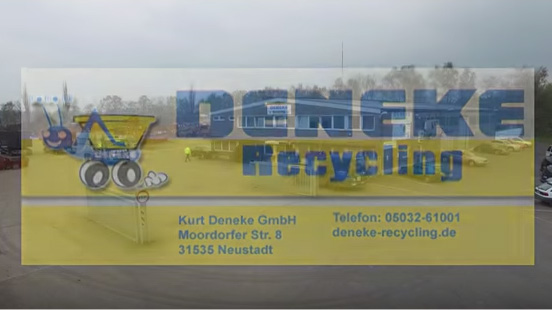 Deneke Recycling